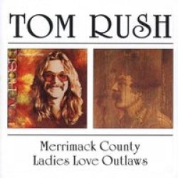 Merrimack County Ladies Love Outlaws Cd Imported