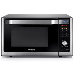 Samsung 32L Cello 2050w Convection Oven - Stainless Steel