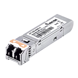 Vivotek SFP-2000-MM85-X3 10 Gigabit MINI Gbic Multi Mode SFP-2000-MM85-X3