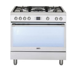 defy 900 stove