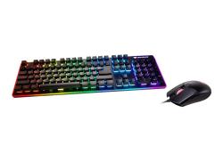 COUGAR Deathfire Ex Hybrid Mechanical Gaming Keyboard & Mouse Combo