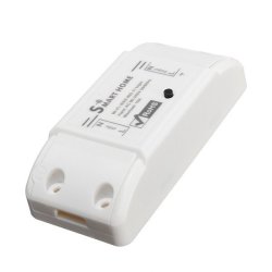 Ewelink Basic Wi-fi Switch breaker - 10A 2.4GHZ