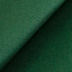 Fabric - Poly Cotton Twill 80 20 - Bottle Green