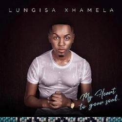 Lungisa - My Heart To Your Soul Cd