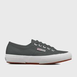 Superga 2750 Cotu _ 168354 _ Grey - 8 Grey