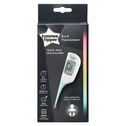Tommee Tippee Digital Pen Thermometer