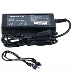 Ablegrid Ac dc Adapter For Samsung S24F S24F350 S24F350FHU LS24F350FHUXEN 24 Full HD LED Lcd Tv Monitor Power Supply Cord Cable Ps Charger Mains Psu