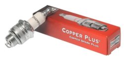 Champion RCJ7Y 859 Copper Plus Small Engine Replacement Spark Plug Pack Of 1