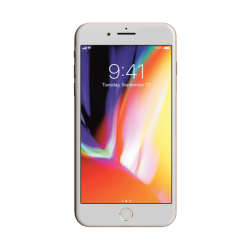 Apple Iphone 8 Plus 64 Gb Gold Condition: Fair