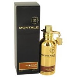Montale Wild Aoud Eau De Parfum 50ML - Parallel Import Usa