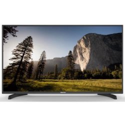 HISENSE 40FULL High Definition 1080P LED Backlit Tv With 3 Year Limited Warranty