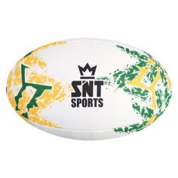 SNT World Cup Rugby Ball 2023