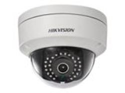 Hikvision Ds-2cd2142fwd-i - Network Surveillance Ds-2cd2142fwd-i 2.8mm