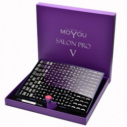 MoYou Salon Pro Set Of 5