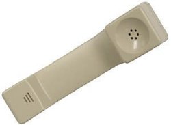 The Voip Lounge Replacement Ash Handset For Nortel Norstar M Series Phones M7100 M7208 M7310 M7324 M2008 M2616 M5316