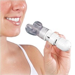 Isobreathe Lung Exerciser - Build Your Breathing