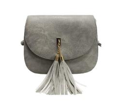 Handbag Florrie Grey