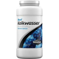 Seachem Kalkwasser - 250G