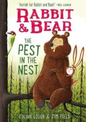 Rabbit & Bear: The Pest In The Nest 2 Paperback