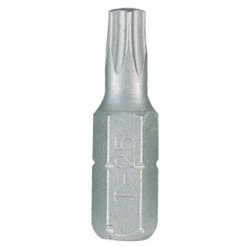 - Torx Bit T20 X 25MM - 30 Pack