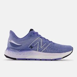 New Balance Women's 880V12 D Fit Road Running Shoes - Night Sky - 6.5
