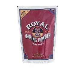 Deals on Baking Powder Refill 1 X 500G | Compare Prices & Shop Online ...