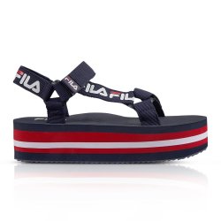 Fila ladies sandals online