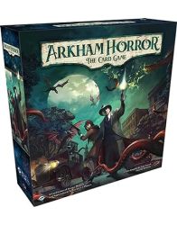 FFGAHC60 Arkham Horror Revised Core Set Card Game