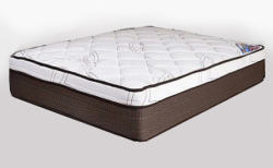 Three Quarter Beds - Bed Mattress 120kg Per Side