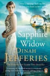 The Sapphire Widow : The Enchanting Richard & Judy Book Club Pick 2018