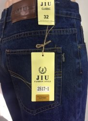 Jiu Fastion Style 2517-1 Size 38- 46 Whole Stock