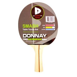 Donnay - Table Tennis Smash Bat