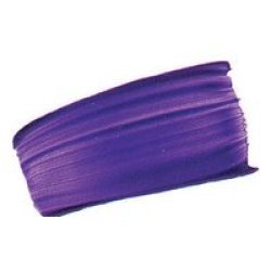 Acrylic Bottle Fluid - Ultramarine Violet 119ML