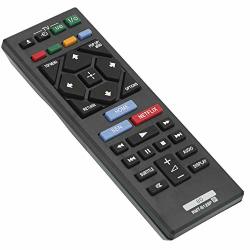 New RMT-B128P Replace Remote Control Fit For Sony Blu-ray Disc DVD Player BDP-S7200 BDP-BX120 BDP-BX150 BDP-BX320 BDP-BX350 BDP-BX520 BDP-S1200 BDP-S3200 BDP-S3500 BDP-S5200 BDP-S5500 RMT-B128P