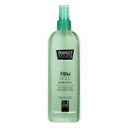 Firm Hold Hair Spray 350ML