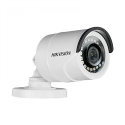 Hikvision DS-2CE16D0T-IPF 1080P 3.6MM Ir Bullet Camera Plastic