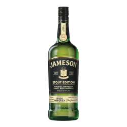 Jameson Caskmates Stout Edition Irish 750ML - 1