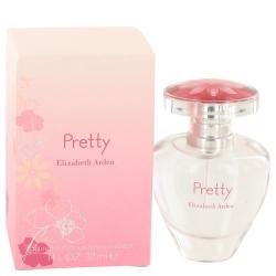 Elizabeth Arden Pretty Eau De Parfum Spray By 1 Oz Eau De Parfum Spray - 1 Oz Eau De Parfum Spray