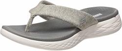 Skechers On-the-go 600 - Best-liked Grey