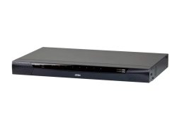 1 Remote & 1 Local Simultaneous Users 8PORT CAT5 Fhd Ip Kvm With Virtual Media And Dual Power Supply - Fips 140-2 Taa Compliant