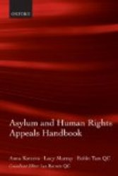 Asylum and Human Rights Handbook