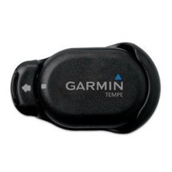 Garmin Tempe Wireless Tempreture Sensor