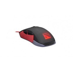 SteelSeries Rival Dota 2 Edition Black And Red Optical Gaming Mouse