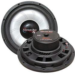 500 watt 10 inch subwoofer