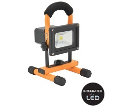 Rechargeable Portable LED 10W Worklight