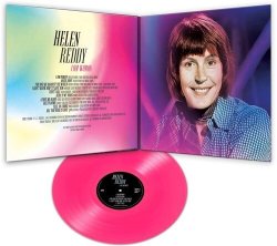 Helen Reddy - I Am Woman Vinyl