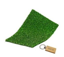 - Multi-functional High-quality Artificial Grass Turfs - Green - 20MM 20M2