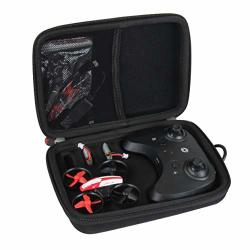 Hermitshell Hard Travel Case For Holy Stone HS210 MINI Drone Rc Nano Quadcopter Best Drone