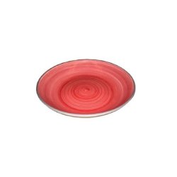 Fortis Bce Large Buffet Bowl Red - 37CM 1 - MPS6935370HPR