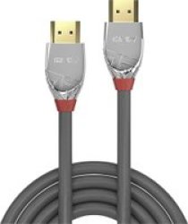 1M High Speed HDMI Cable Cromo Line